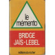 Bridge le memento