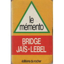 Bridge le memento