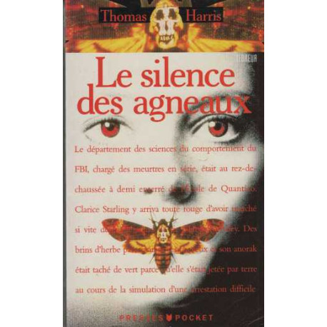 Le Silence des agneaux