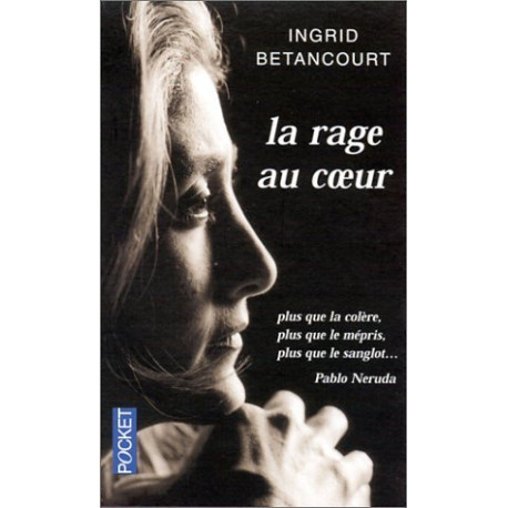 La Rage au coeur