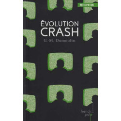 Evolution crash