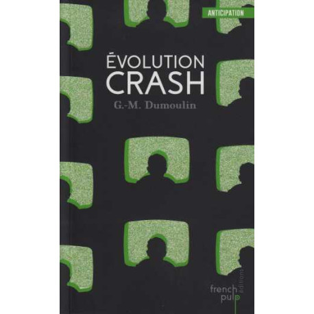 Evolution crash