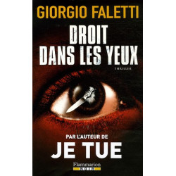 Droit dans les yeux