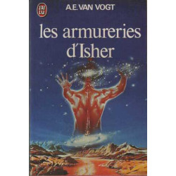 Les armureries d'Isher