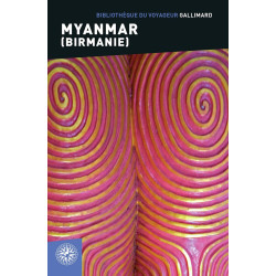 Myanmar: Birmanie