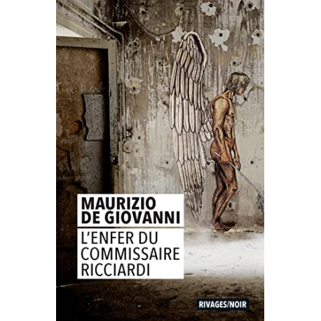 L'enfer du commissaire Ricciardi