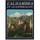 L'alhambra et le generalife