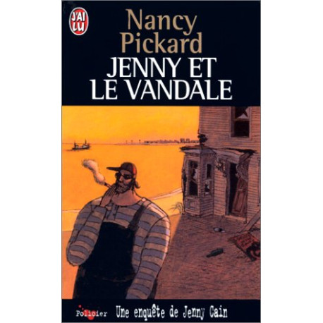 Jenny et le vandale