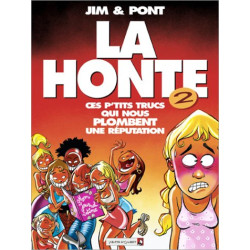 La Honte tome 2