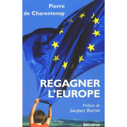 Regagner l'Europe