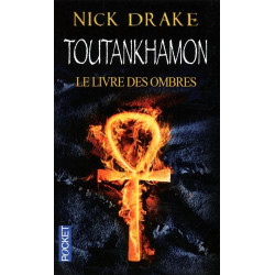 Toutankhamon livre des ombres