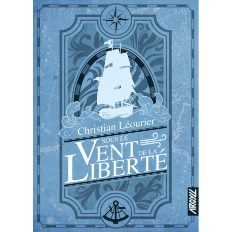 Sous le Vent de la liberté