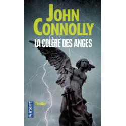 La Colère des anges