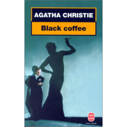 Black coffee (french edition)