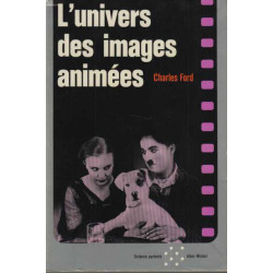 L'univers des images animees