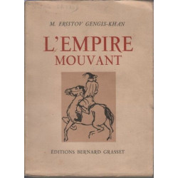 L'empire mouvant