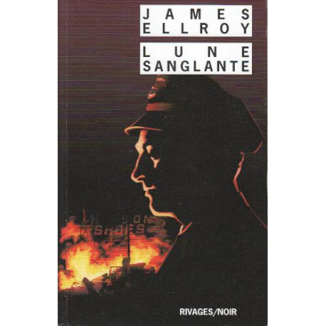 Trilogie Lloyd Hopkins Tome 1 : Lune sanglante