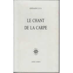 Le Chant de la carpe