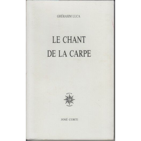 Le Chant de la carpe