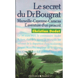 Le Secret Du Docteur Bougrat