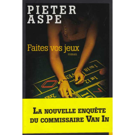 Faites vos jeux