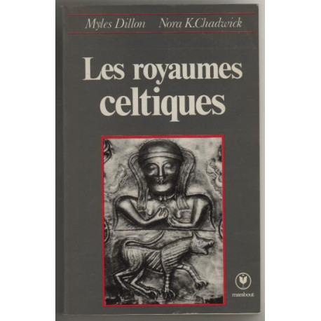 Les royaumes celtiques