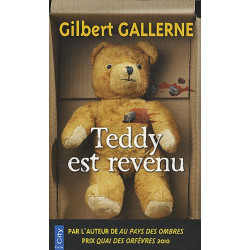 Teddy est revenu