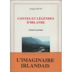 Contes et Legendes d'Irlande