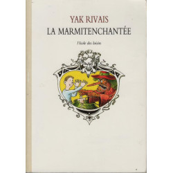 La marmitenchantee