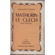 Mathurin le clech