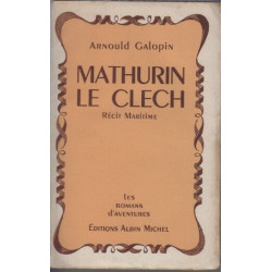 Mathurin le clech