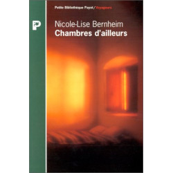 Chambres d'ailleurs