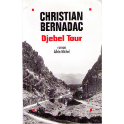 Djebel Tour