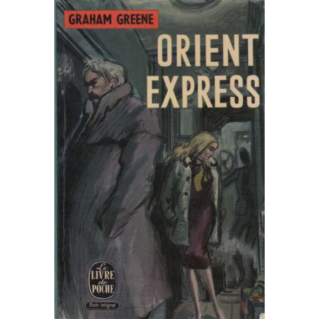 Orient express