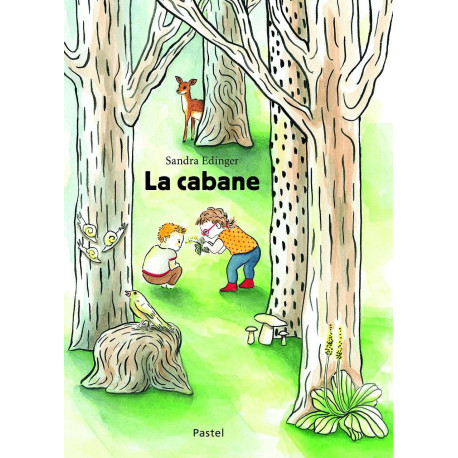 La cabane