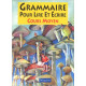 Grammaire pour lire et écrire : Français CM (Livre de l'élève)