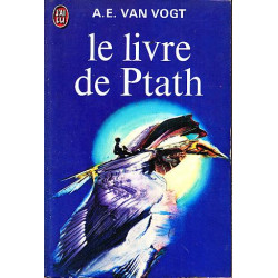 Le livre de ptath