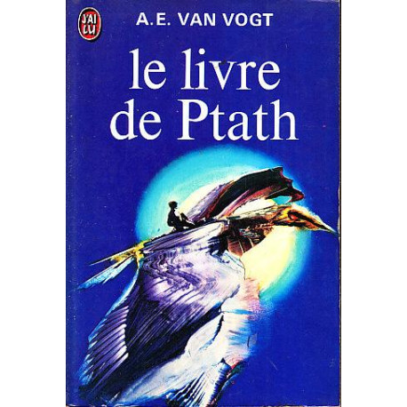 Le livre de ptath