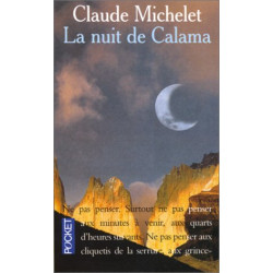 La nuit de Calama