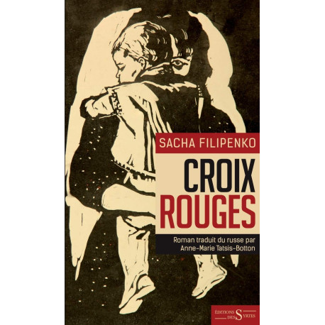 Croix rouges