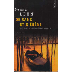 De sang et d'ébène