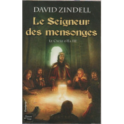 Le seigneur des mensonges le cycle d'Ea III