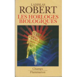 Les horloges biologiques