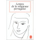 Lettres portugaises et suites