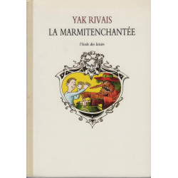 La marmitenchantee