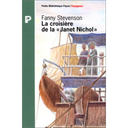 La croisière de la Janet Nichol