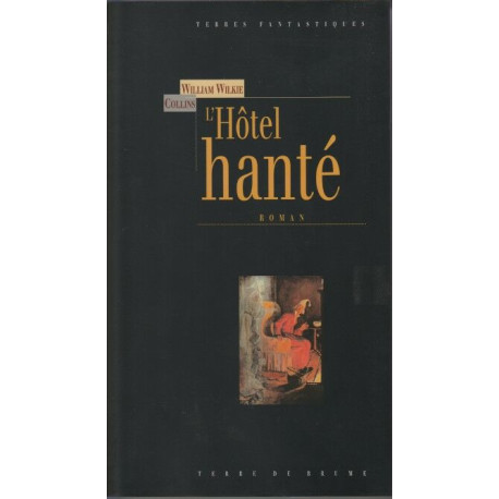 L'hôtel hanté