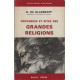 Croyances et rites des grandes religions