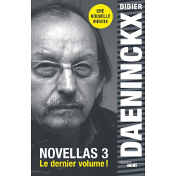 Novellas 3 (3): Tome 3