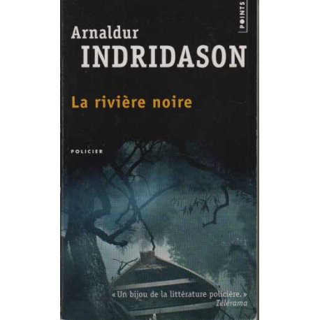 La rivière noire